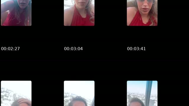 @hereisalltv TikTok live