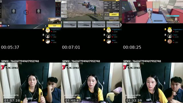 United States TikTok live: good eve! by @nihao.shang