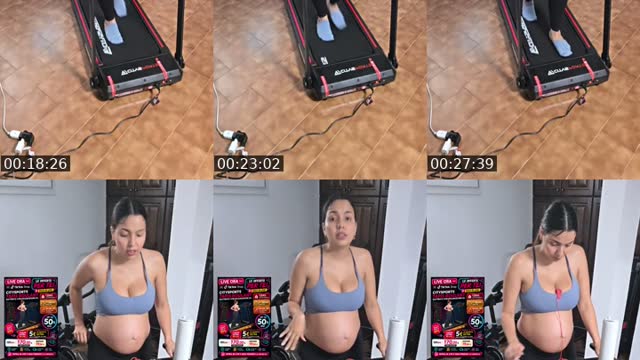 @livilavita TikTok live from 2026-07-30