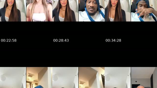 @llaraalli TikTok live from 2026-07-30