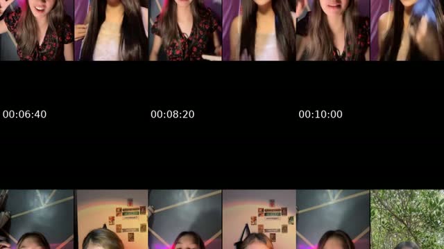 TikTok live: Lets Go!!! Be my MVP🏆🎉 by @mallaris14