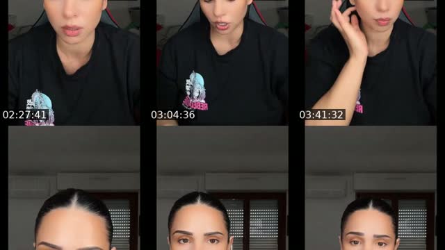 @mery.erdei TikTok live from 2026-07-30