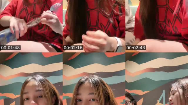 @aurrraurrran TikTok live from 2026-07-30