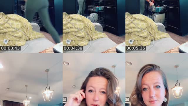 @rascalwrangler TikTok live from 2026-07-30
