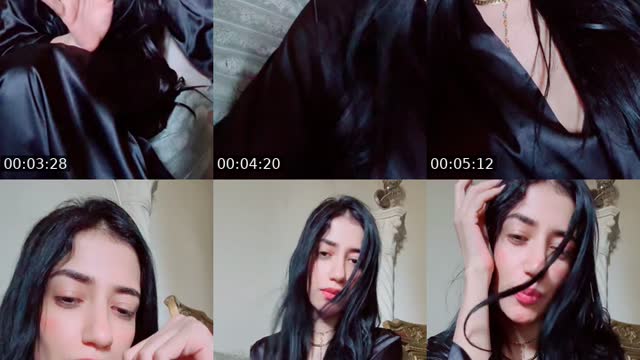 @sosoesmaael Egypt TikTok live from 2026-07-30