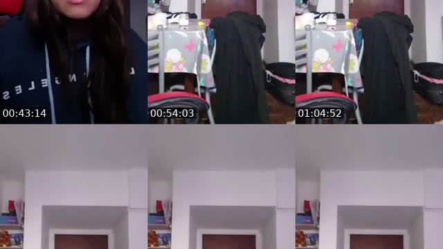TikTok live: mi tlg luliffr6 by @kira_ffr8