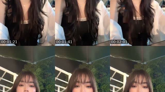 @dewipus02 TikTok live