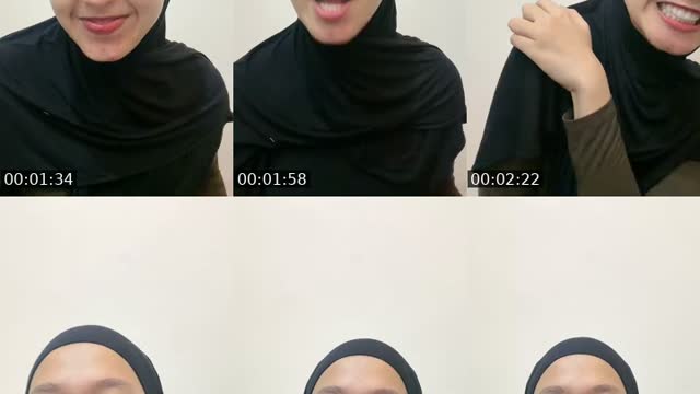 @wlanandnii TikTok live