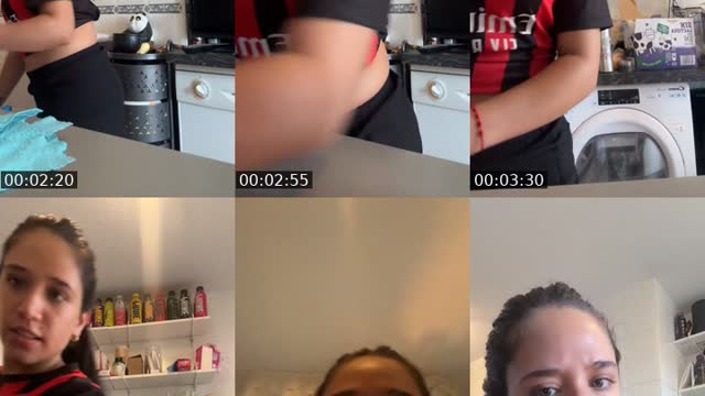 @angelatovar0905 TikTok live from 2026-07-30