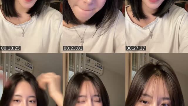 TikTok live: ไลฟ์ครั้งสุดท้าย…….ของเดือนน by @jxnnynattha