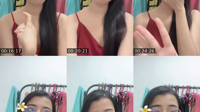 TikTok live: 🕊️ by @nerazty