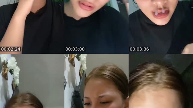@real_cieje TikTok live from 2026-07-30