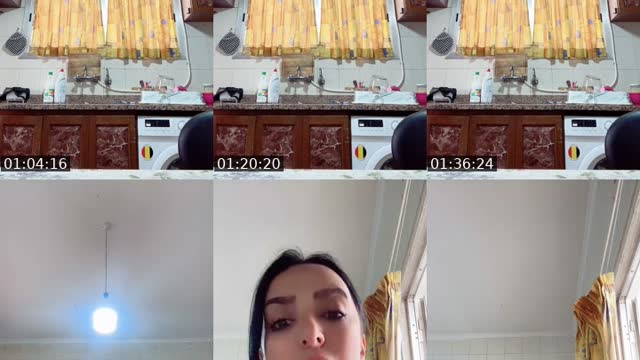 @sandystawil1 TikTok live