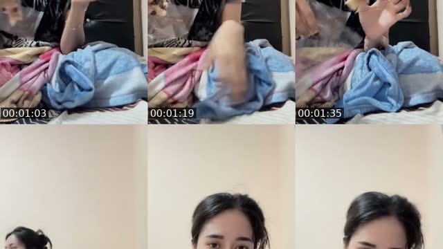 @itz.ayxi TikTok live