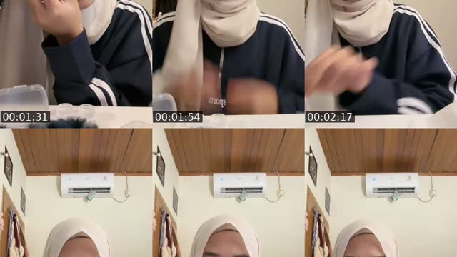 @ponakanmu._ TikTok live from 2026-07-30