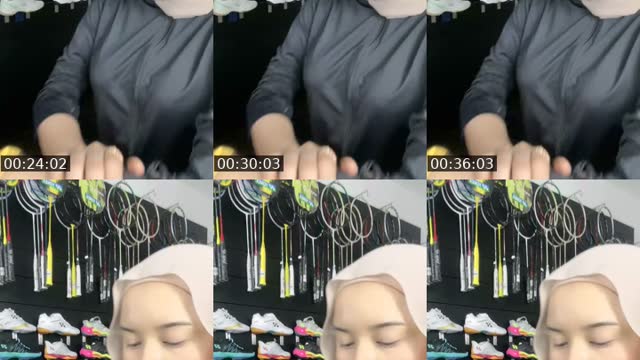 @hockengsportsofficial TikTok live from 2026-07-30