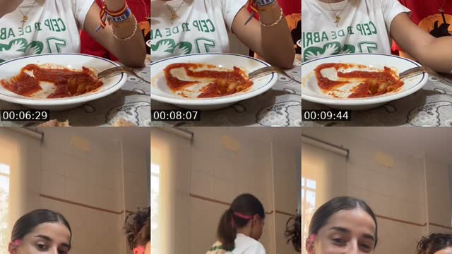 @adrianagarrido_ TikTok live