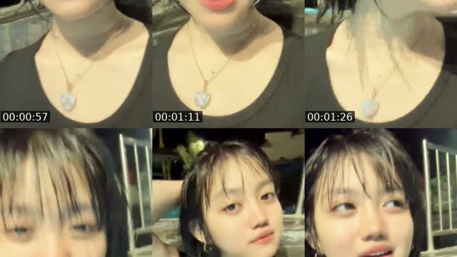 @fearleth6 TikTok live