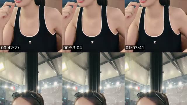 @s_seoah TikTok live from 2026-07-30
