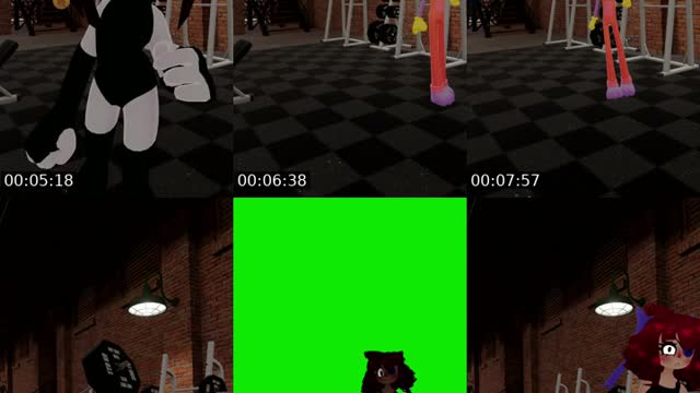 TikTok live: Lets Go LIVE! by @discorabbitvr2