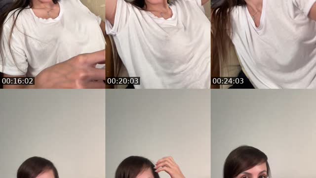 @officiallly.ari TikTok live from 2026-07-30