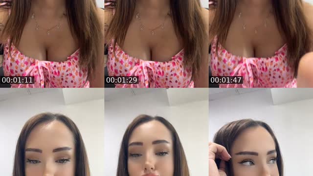 @leeilla777 TikTok live