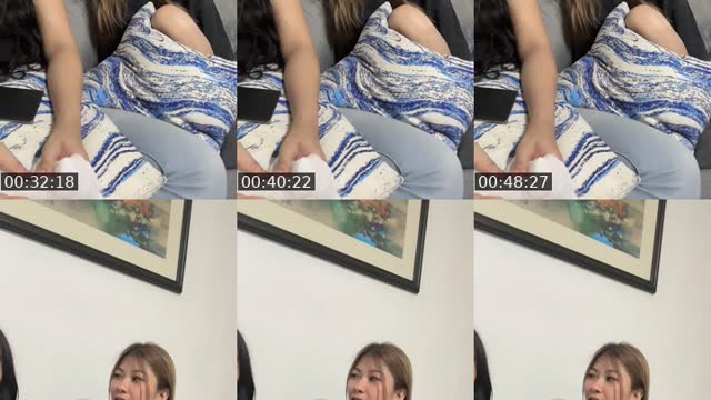TikTok live: Hii by @martinezmaecolite