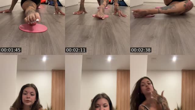 @rooomanee TikTok live