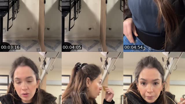 @karaldiceis TikTok live