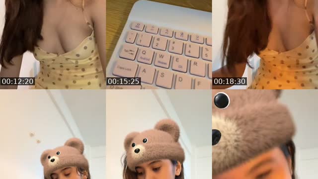 @kloey.meow TikTok live from 2026-07-30