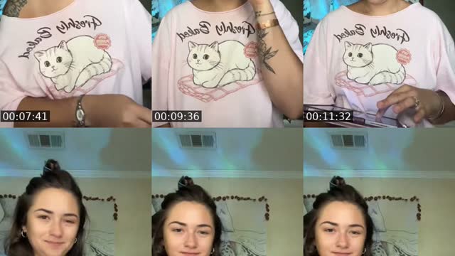 @ashleywalden71 TikTok live from 2026-07-30