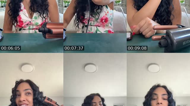 @cristal33342 TikTok live from 2026-07-30