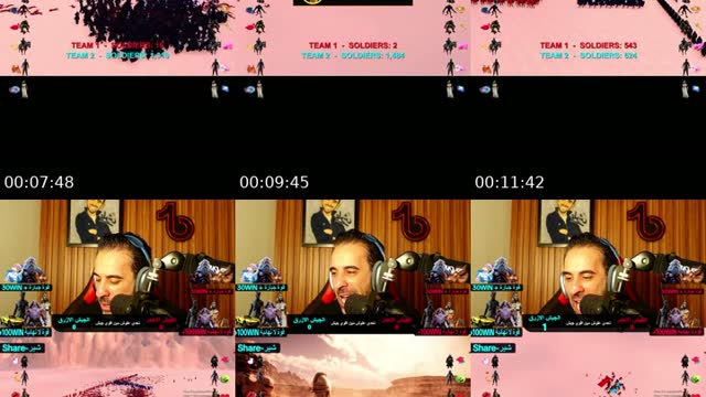 TikTok live: نتيجة ثانوي عام by @loshy202