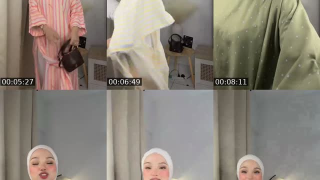 @lilypetunahq TikTok live from 2026-07-30