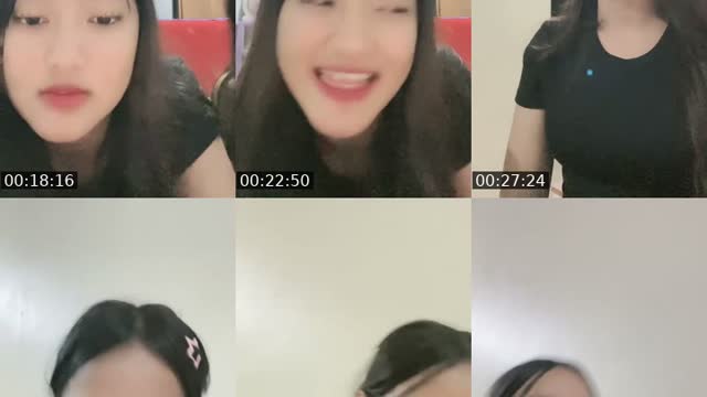 @citra.nana7 TikTok live from 2026-07-30