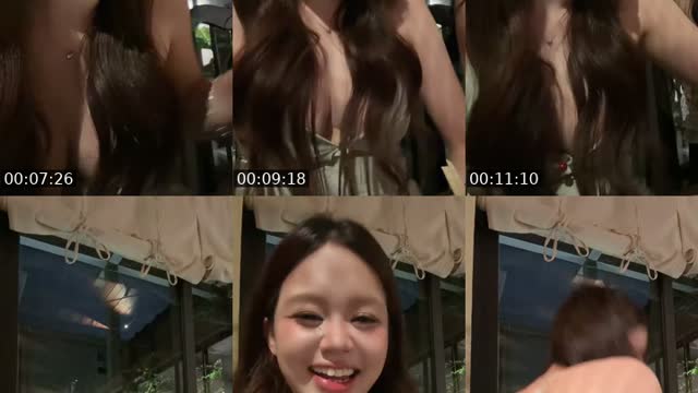@charminglae TikTok live from 2026-07-30