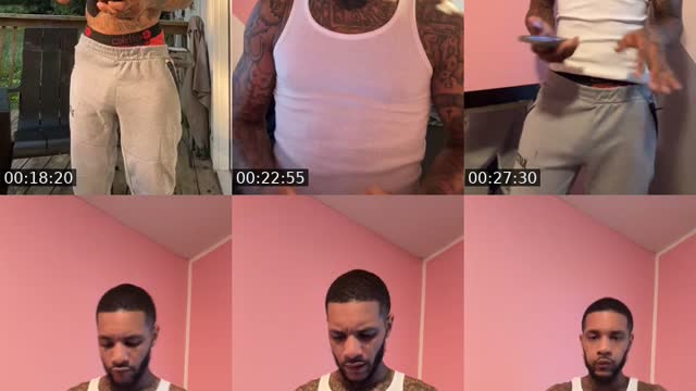 @kaptive24 TikTok live from 2026-07-30