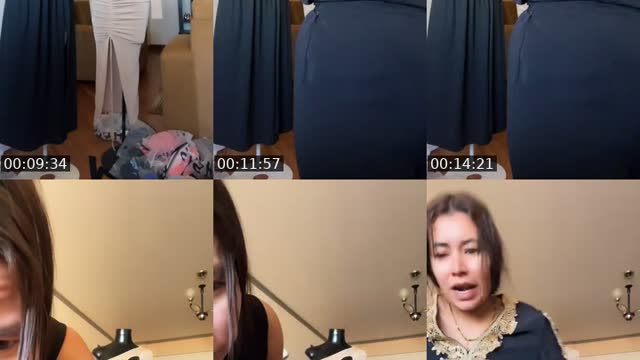 TikTok live: Ropa Shein ofertas todo 100 by @lorestores0