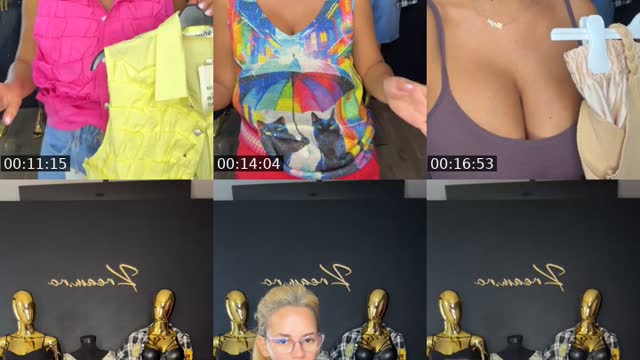 @kream.ro TikTok live from 2026-07-30