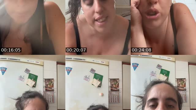 @anitaweed24 TikTok live from 2026-07-30