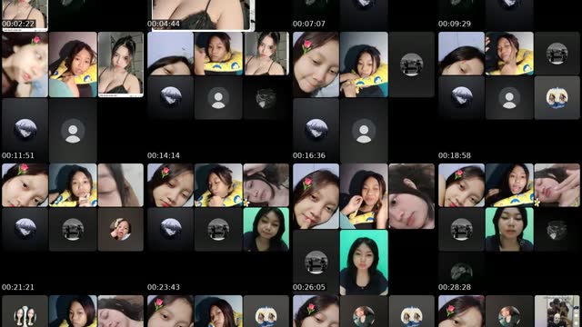 TikTok live: lagi cakiyt by @pisangsusukeju1_
