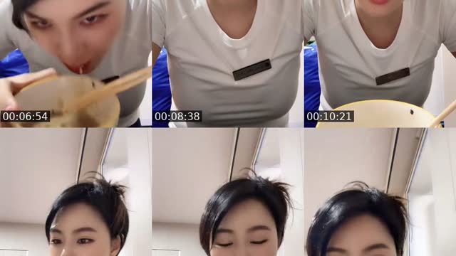 @nana12345788899 TikTok live