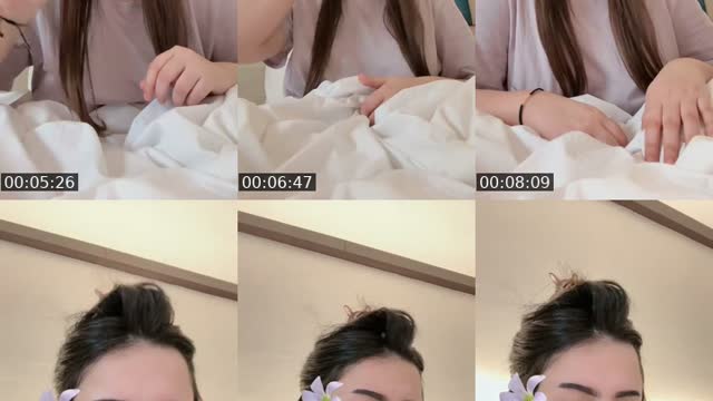 @loubnamoussaoui21 TikTok live from 2026-07-30