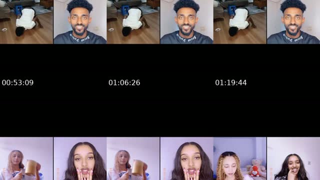 @leadybeti TikTok live from 2026-07-30