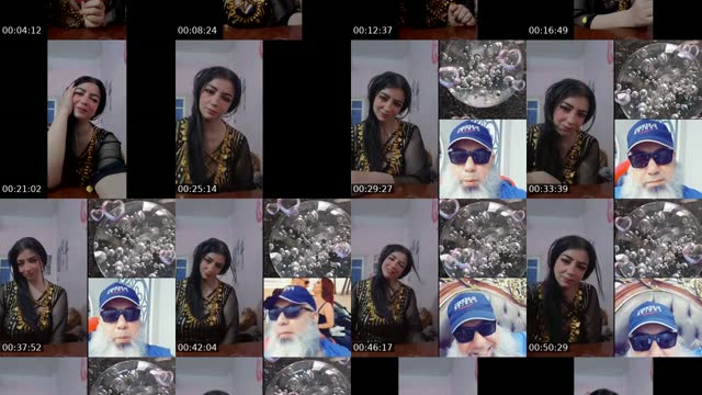 @rookaaaaaaaaaa TikTok live