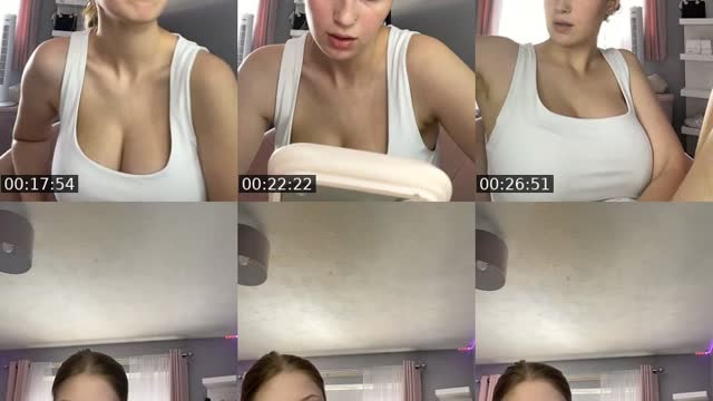 @xbellar0se TikTok live from 2026-07-30