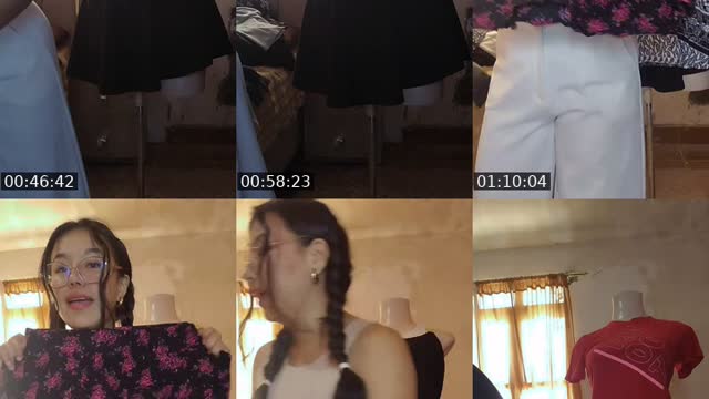 @lizarraga_v TikTok live from 2026-07-30