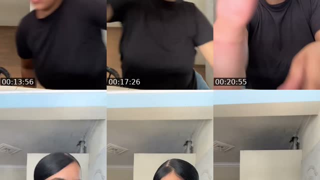 @daniela__g1509 TikTok live