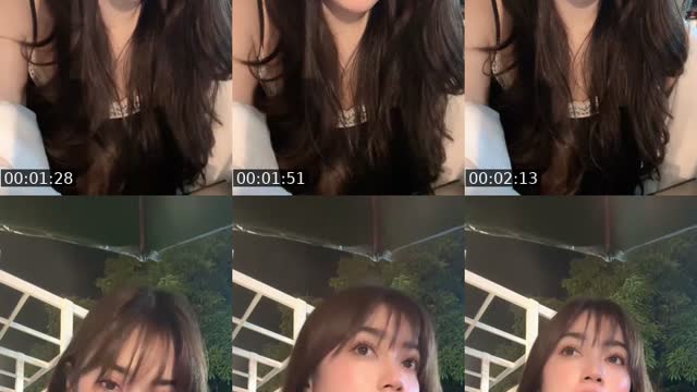 @dewipus02 TikTok live