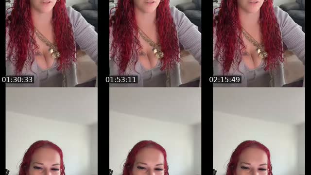 TikTok live: Come say hey if u new by @mariahgoldqueen